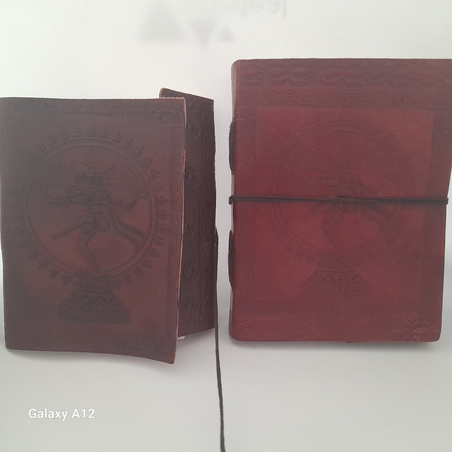 Couvertures agendas