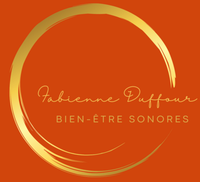 Logo Fabienne Duffour Bien être sonores